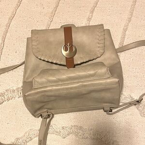 Star Wars Episode 9 Rey Mini Backpack